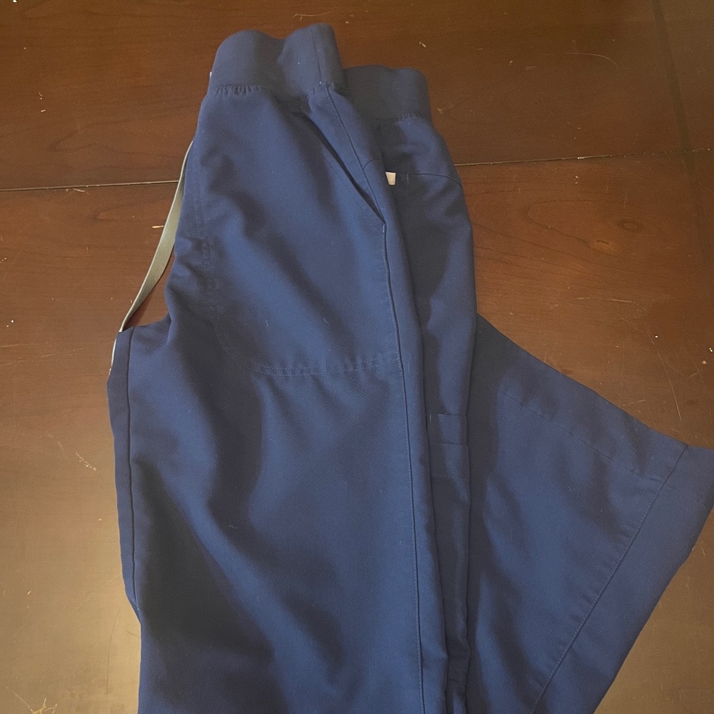 figs scrubs
